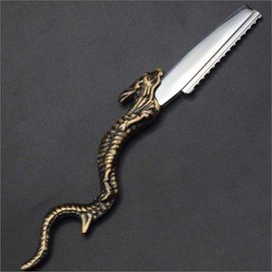 Feather Razor - Thinning Razor Hair Thinning